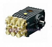 پمپ پیستونی سرامیکی برتولینی Bertolini TML 1220 ایتالیا پمپ پیستونی سرامیکی برتولینی Bertolini TML 1220 ایتالیا